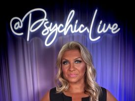 Psychic . Live Entertainment - Psychic - Orlando, FL - Hero Gallery 2