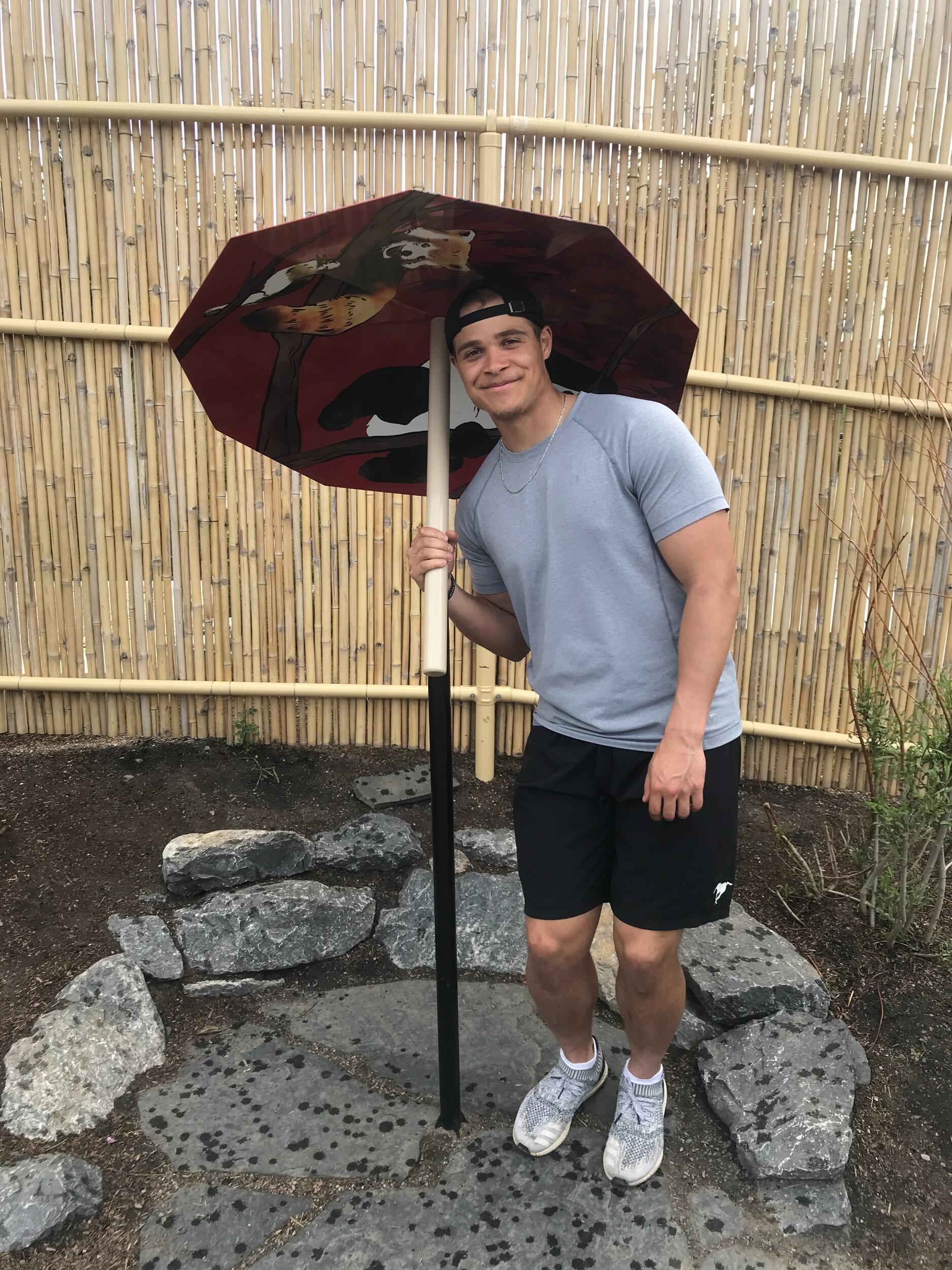 Calgary Zoo!