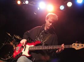 Aeon Blue (Tool Tribute band) - Rock Band - Duluth, GA - Hero Gallery 4
