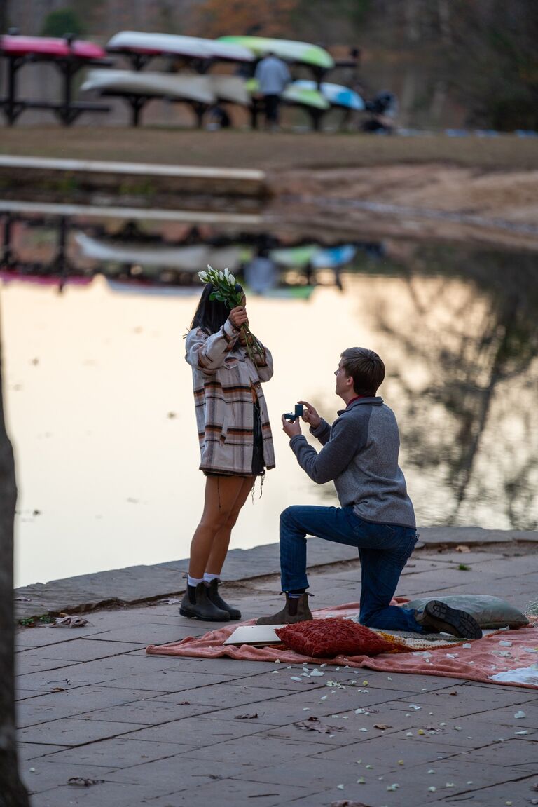 Our Engagement !