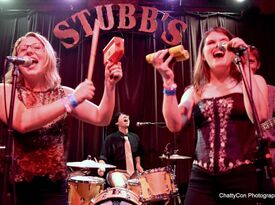 Sugar Collection - Cover Band - Austin, TX - Hero Gallery 4