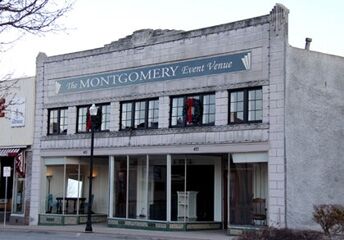 montgomery excelsior springs event venue venues