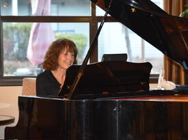 Maggie O’Connell, Wedding Pianist - Pianist - Reno, NV - Hero Gallery 2