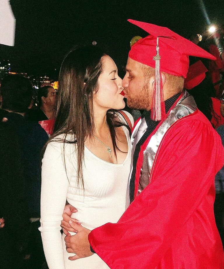 Omar's Graduation