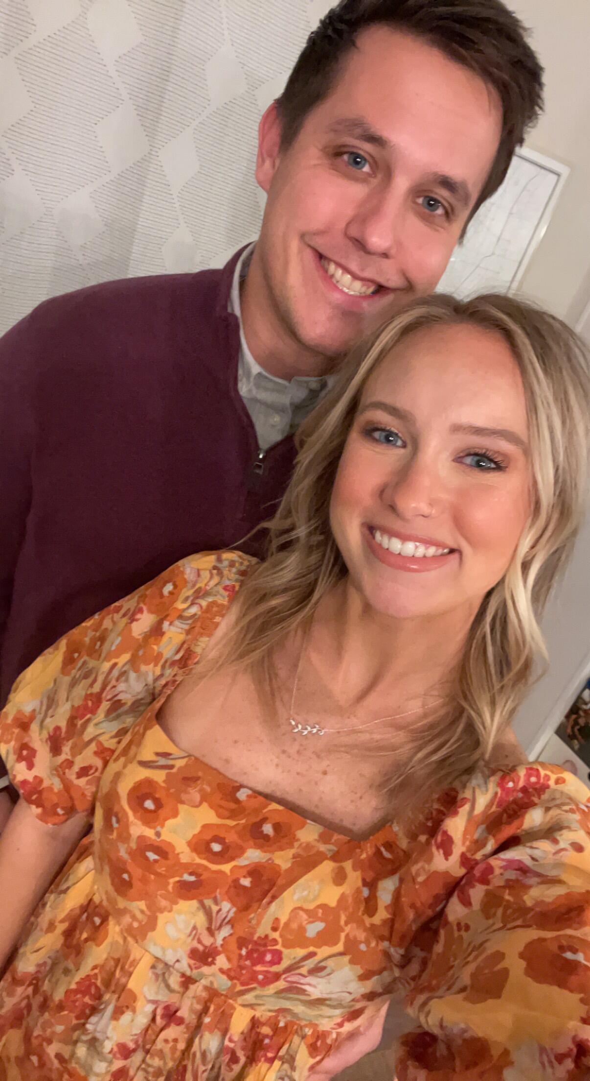 First Anniversary!