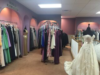 xena bridal shop