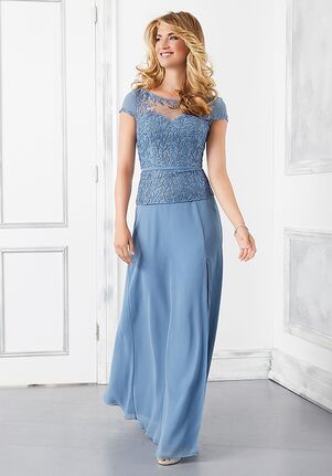 over the top mother of the bride dresses