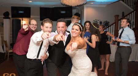 Marvelous Entertainment  Wedding DJ - View 8 Reviews and 22 Pictures