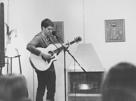John Canada - Singer Guitarist - Nashville, TN - Hero Gallery 1