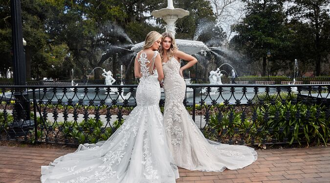 Impression Bridal - Houston Galleria ...
