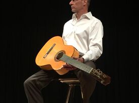 John Housley - Acoustic Guitarist - Fort Myers, FL - Hero Gallery 1