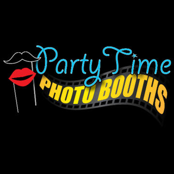 Party Time Photo Booths - Photo Booth - Austin, TX - Hero Main