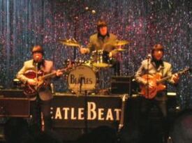 BeatleBeat Beatles Tribute Live & Zoom events # 1 - Beatles Tribute Band - Orlando, FL - Hero Gallery 2