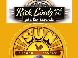 Rick Lindy and The Juke Box Legends - Oldies Band - Geneva, IL - Hero Gallery 2