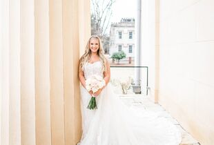 Bridal Salons in Columbia SC The Knot