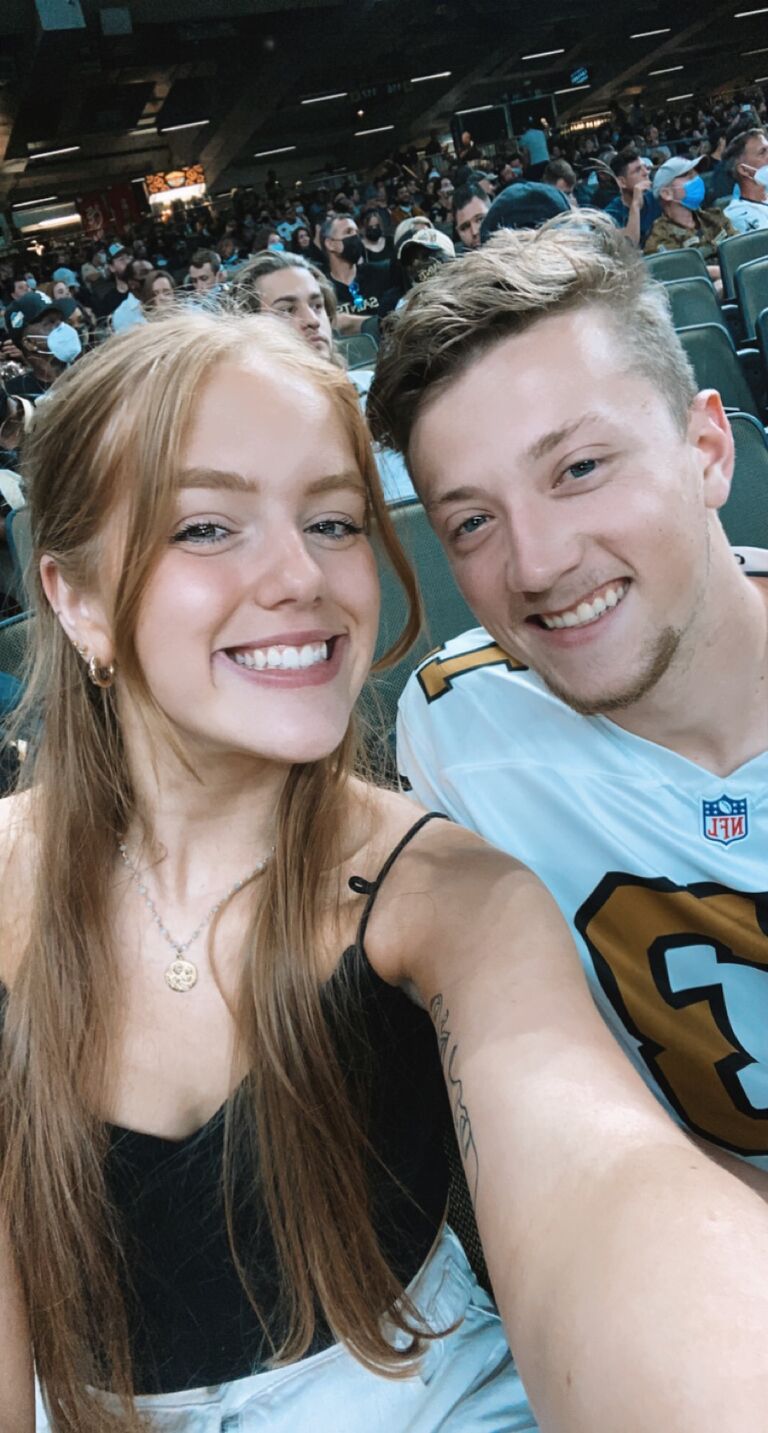 Many Game Date Nights....