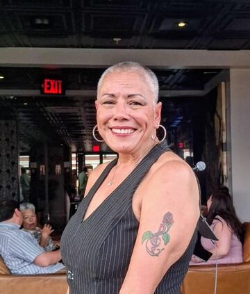 EvelynA Rose - Singer - Apollo Beach, FL - Hero Main