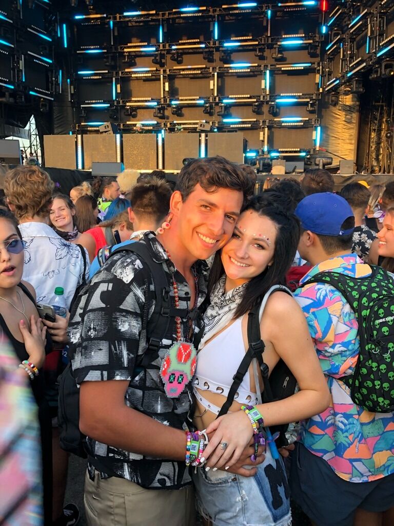 Hard Summer