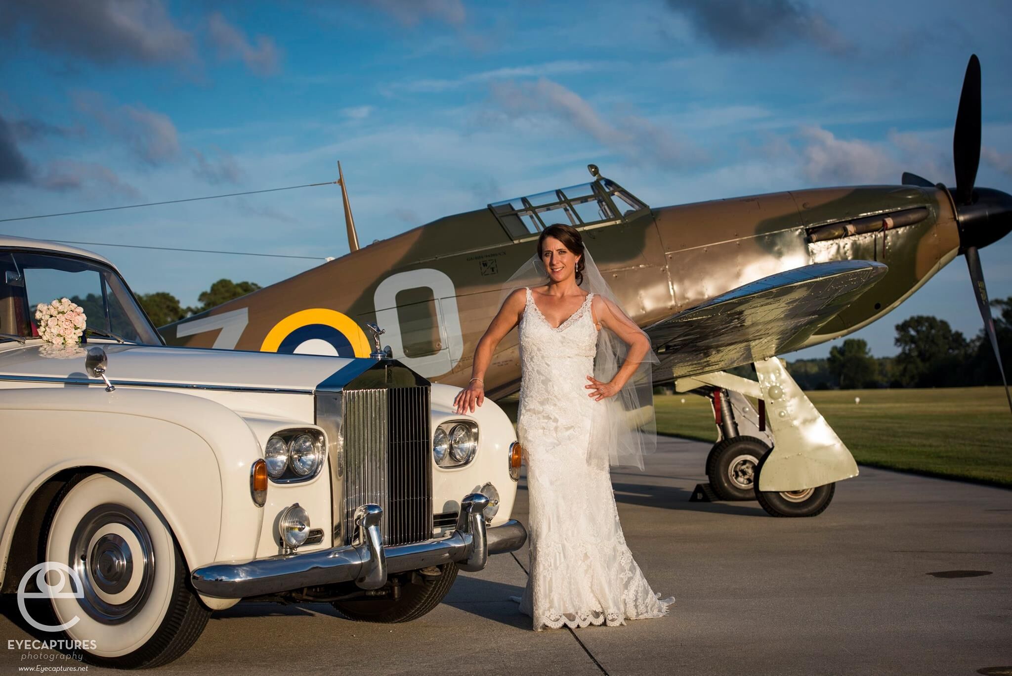 Military Aviation Museum Virginia Beach Va Reception Venues The Knot