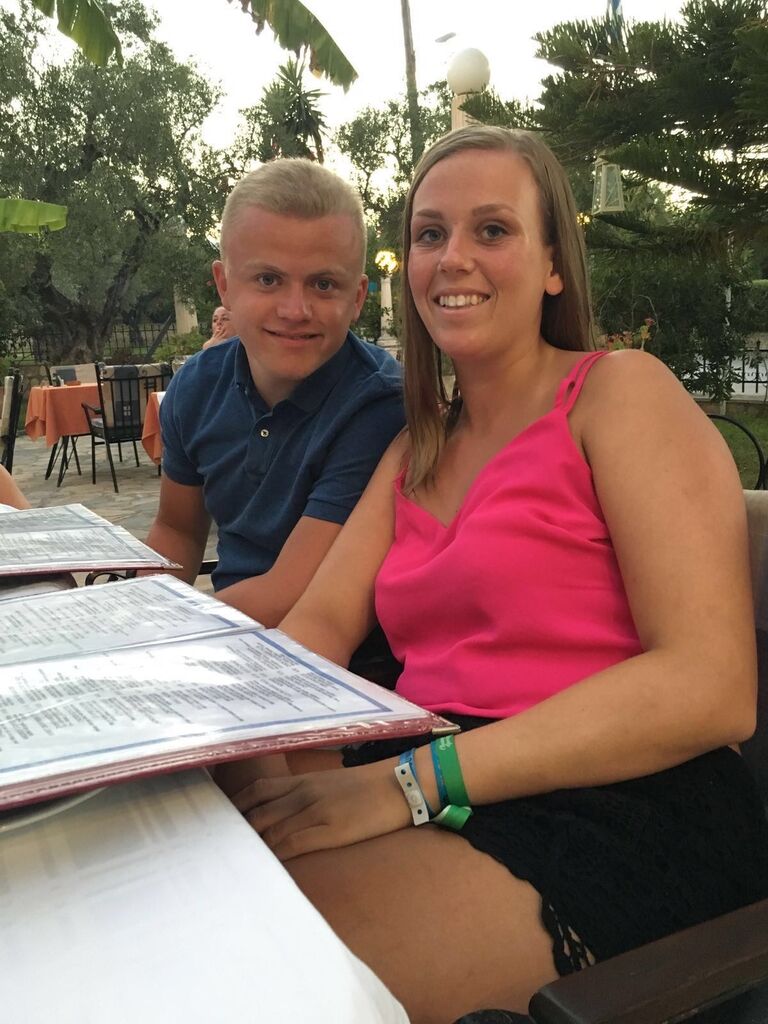 Group Holiday to Zante