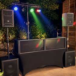 DJ Fox, profile image