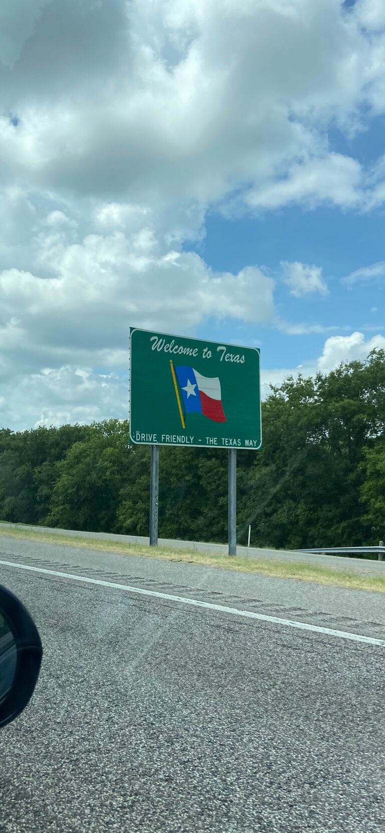 Kellie joins Jake down in Austin, Texas!