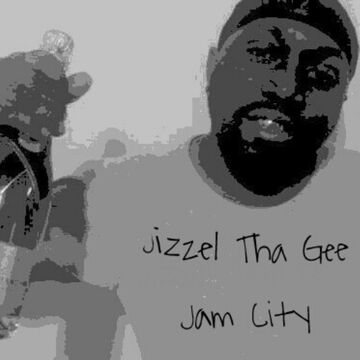 Jizzel Tha Gee - One Man Band - Oakland, CA - Hero Main