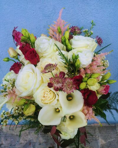 Florists In Baton Rouge La The Knot