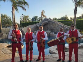 Mariachi Juvenil Atotonilco - Mariachi Band - Los Angeles, CA - Hero Gallery 4