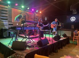 Driftwood Creek Music - Rock Band - San Juan Capistrano, CA - Hero Gallery 4