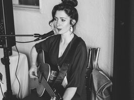 Jessica Allossery - Singer Guitarist - Alexandria, VA - Hero Gallery 3