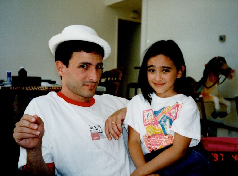 Alex was always a CA girl, unknowingly waiting for her Arkansas cowboy.