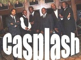 The Casplash Band a.k.a. Caribbean Splash - Reggae Band - Manhattan, NY - Hero Gallery 2