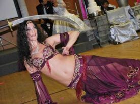 Emily Belly Dance - Belly Dancer - Vancouver, BC - Hero Gallery 4