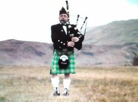 Frank Watson, Award Winning Professional Bagpiper - Bagpiper - Toms River, NJ - Hero Gallery 3