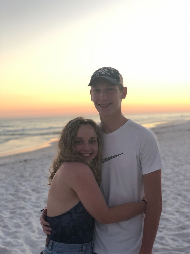 A trip down to Destin, FL