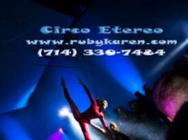 Circo Etereo - Circus Performer - Costa Mesa, CA - Hero Gallery 4