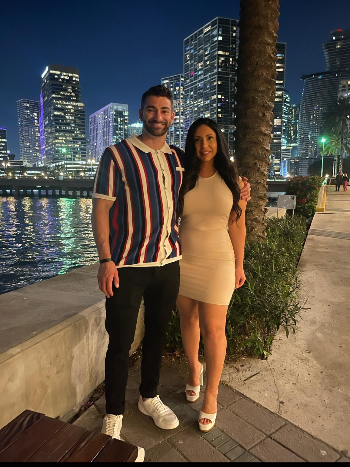 Can you tell we love Miami? lol 