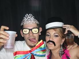 Flash Fun Photo Booth - Photo Booth - Cape Coral, FL - Hero Gallery 3