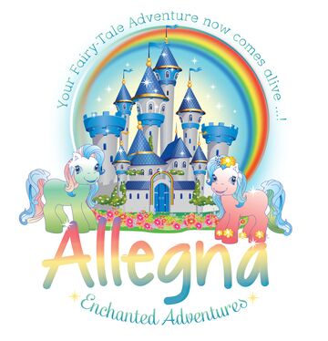 Allegna Enchanted Adventures - costume characters - Princess Party - Richmond, TX - Hero Main