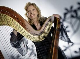 Elegance Of The Harp By Twyla - Harpist - Tacoma, WA - Hero Gallery 1