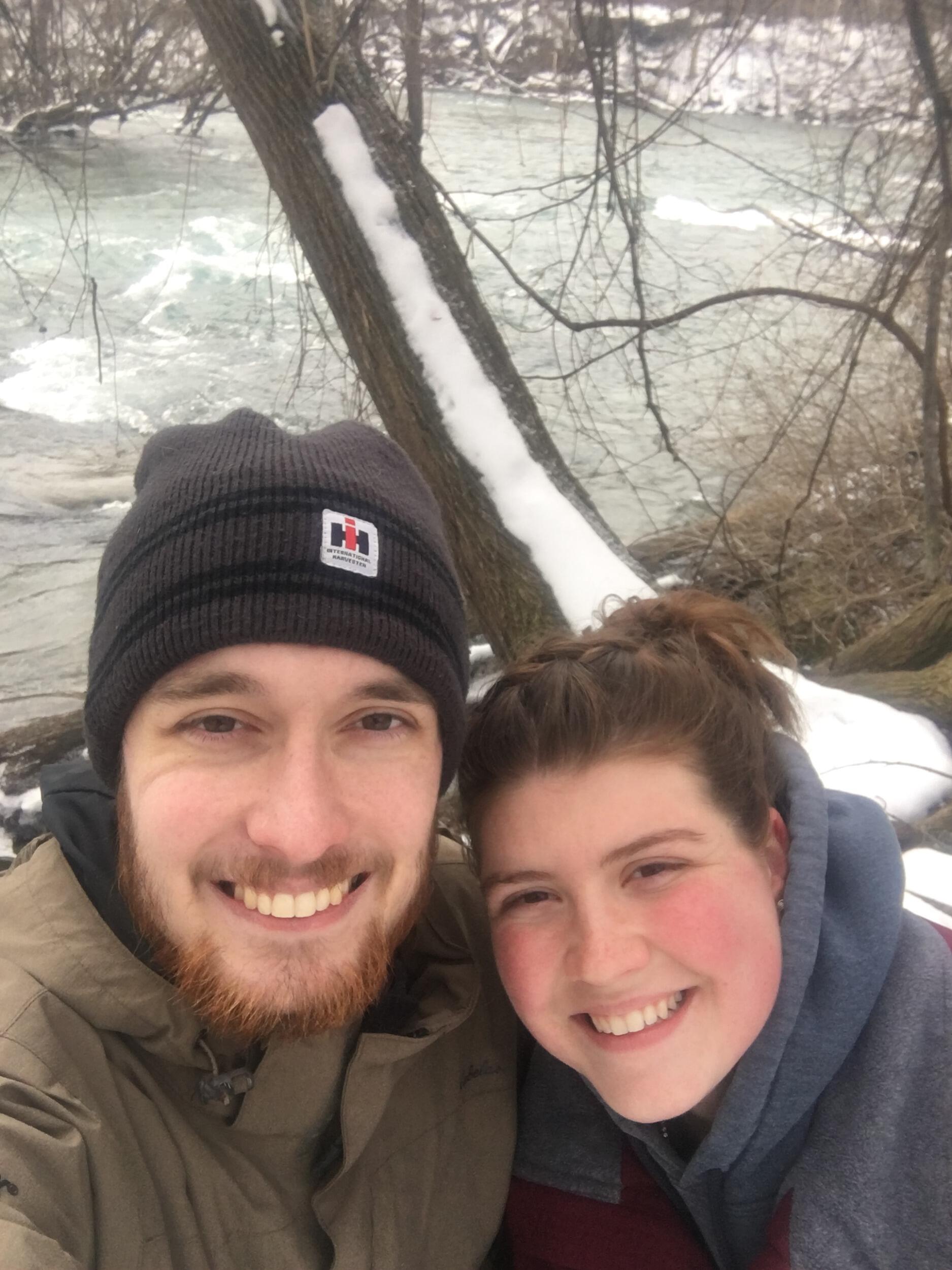 Niagara Falls State Park