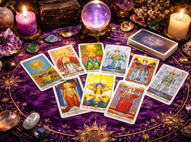 Readings  by Jennifer - Psychic - West Bend, WI - Hero Gallery 2