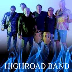 HighRoad Band Rock and Blues, profile image