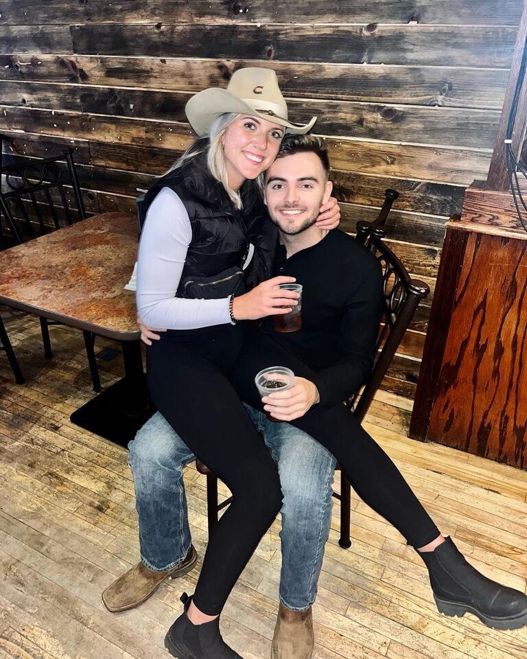One of our favorite trips. Deadwood, SD