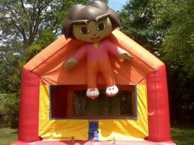 RentameUSA - Party Inflatables - Charlotte, NC - Hero Gallery 3