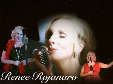 Renee Rojanaro - Jazz Band - Redlands, CA - Hero Main