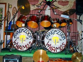 Bang Zoom & The WHAMOS - Classic Rock Band - Oregon, IL - Hero Gallery 1