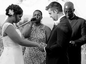 Merry Marriage Movement - Wedding Officiant - Middletown, NY - Hero Gallery 2