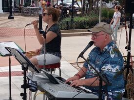 Mickey Olsen & Lori Kem - Cover Band - Lake Saint Louis, MO - Hero Gallery 1